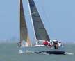 1989 J/35 sailboat