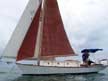 Parker 37, 1971 sailboat