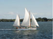 Carib II sailboat