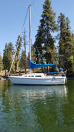 Catalina 27