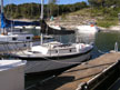 1990 Compac 19 III sailboat