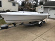 Hunter 170
