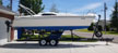Hunter 26.5
