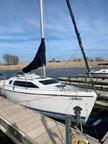 Hunter 280