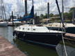 1983 Hunter 30 sailboat