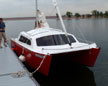 2016 JarCat 6, Catamaran 19 ft sailboat
