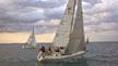 1987 Jeanneau Sun Light 30 sailboat