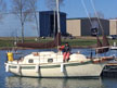 1980 Bayfield 29C sailboat