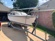 1987 Catalina 22 sailboat
