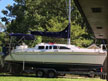 Hunter 260