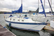 Hunter 27