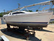 1998 Hunter 280 sailboat
