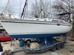 Hunter 33.5