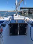 2002 Hunter 380 sailboat