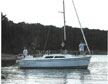 2005 Catalina 250 sailboat
