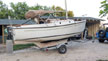 1982 Compac 19 sailboat