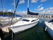 1994 Hunter 26 sailboat
