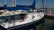 1983 Hunter 30 sailboat