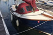 1997 Cornish Crabber sailboat