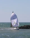 1996 Beneteau 36.7 sailboat