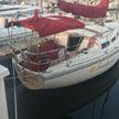 Catalina 30, 1982 sailboat