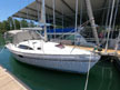 2020 Catalina 315 sailboat