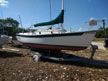 1990 Compac 19 III sailboat