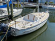 2005 ComPac 23 IV sailboat