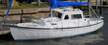 2012 ComPac Pilot 23 sailboat