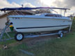 2004 Hunter 240 sailboat