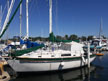 1980 Irwin 37 sailboat