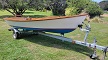 2009 Glen-L 15 Sloop sailboat