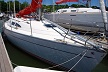 2003 Jeanneau 37 sailboat