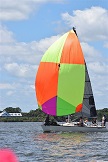 1983 Lindenberg 28 sailboat