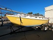 Venture Newport, 23', 1976 sailboat