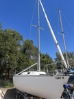 1981 S2 6.7 sailboat