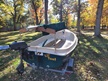 2001 ComPac Picnic Cat sailboat