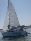 Hunter 26