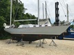 1968 Irwin 31 sailboat