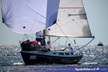 1974 Cal 25 MkII sailboat