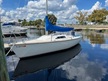 1995 Capri 22 sailboat