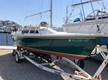 1987 Catalina 22 sailboat