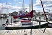 1987 Catalina 22 sailboat