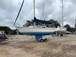 1986 Catalina 27 sailboat