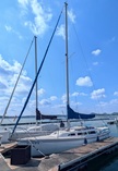 Catalina 27
