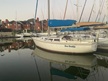 1980 Catalina 30 sailboat