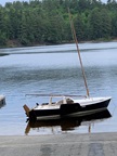 1983 Dovekie 21 sailboat