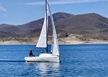 2019 Seabird Yawl, 34 ft.,  sailboat