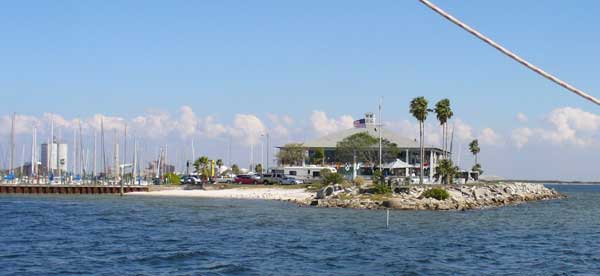 Davis Island Yacht Club