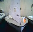 2001 Vanguard Club 420 sailboats